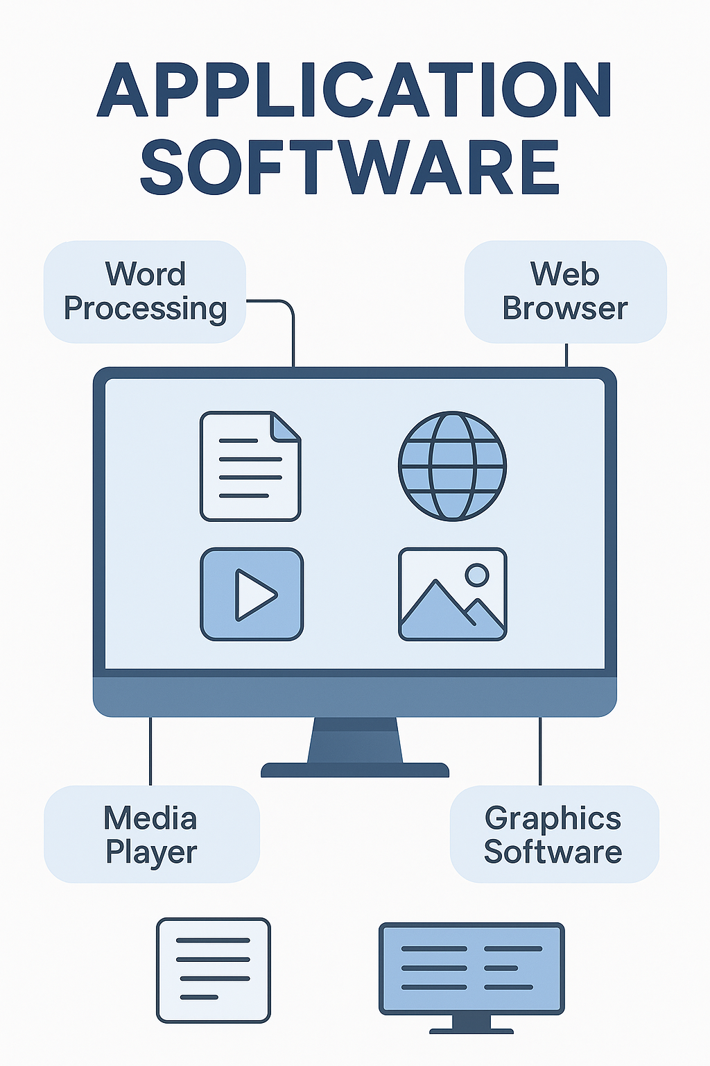 application software img